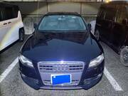 2009 AUDI A4 AVANT
