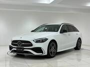 2025 MERCEDES BENZ C-CLASS Stationwagon
