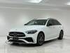 MERCEDES BENZ C-CLASS Stationwagon