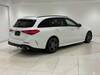 MERCEDES BENZ C-CLASS Stationwagon