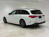 MERCEDES BENZ C-CLASS Stationwagon