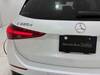MERCEDES BENZ C-CLASS Stationwagon