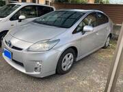 2009 TOYOTA PRIUS S