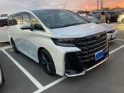 2024 TOYOTA VELLFIRE