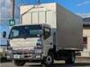 FUSO CANTER