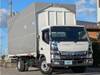 FUSO CANTER