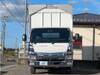 FUSO CANTER