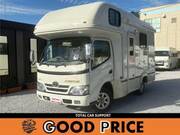 2008 TOYOTA CAMROAD