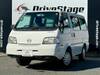 MAZDA BONGO VAN