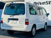 MAZDA BONGO VAN