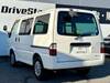 MAZDA BONGO VAN