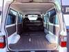 MAZDA BONGO VAN