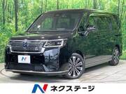 2024 HONDA STEPWAGON