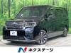 HONDA STEPWAGON