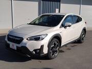 2020 SUBARU XV