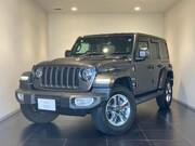 2022 CHRYSLER JEEP WRANGLER UNLIMITED