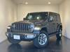 CHRYSLER JEEP WRANGLER UNLIMITED