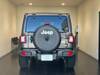 CHRYSLER JEEP WRANGLER UNLIMITED