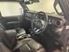 CHRYSLER JEEP WRANGLER UNLIMITED