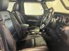 CHRYSLER JEEP WRANGLER UNLIMITED