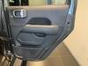 CHRYSLER JEEP WRANGLER UNLIMITED