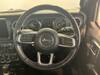 CHRYSLER JEEP WRANGLER UNLIMITED