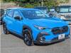 SUBARU OTHER