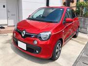 2017 RENAULT TWINGO