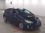 2015 TOYOTA PRIUS S