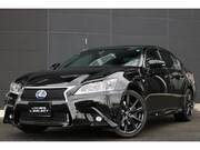 2015 LEXUS GS