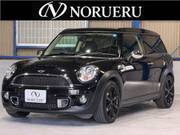 2012 BMW MINI COOPER S