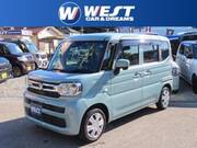 2025 SUZUKI SPACIA