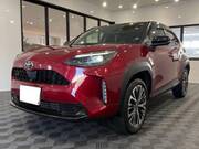 2023 TOYOTA YARIS CROSS