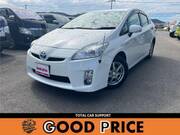2010 TOYOTA PRIUS S