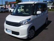 2014 MITSUBISHI EK SPACE