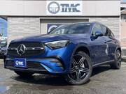 2025 MERCEDES BENZ GLC-CLASS