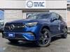 MERCEDES BENZ GLC-CLASS