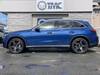 MERCEDES BENZ GLC-CLASS