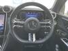 MERCEDES BENZ GLC-CLASS