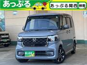 2024 HONDA N-BOX CUSTOM