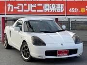 2005 TOYOTA MR-S S EDITION
