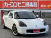 TOYOTA MR-S