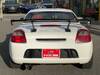 TOYOTA MR-S