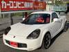 TOYOTA MR-S