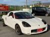 TOYOTA MR-S