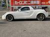TOYOTA MR-S