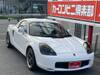 TOYOTA MR-S