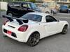 TOYOTA MR-S