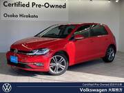 2020 VOLKSWAGEN GOLF