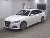 TOYOTA CROWN HYBRID